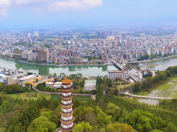 龍門