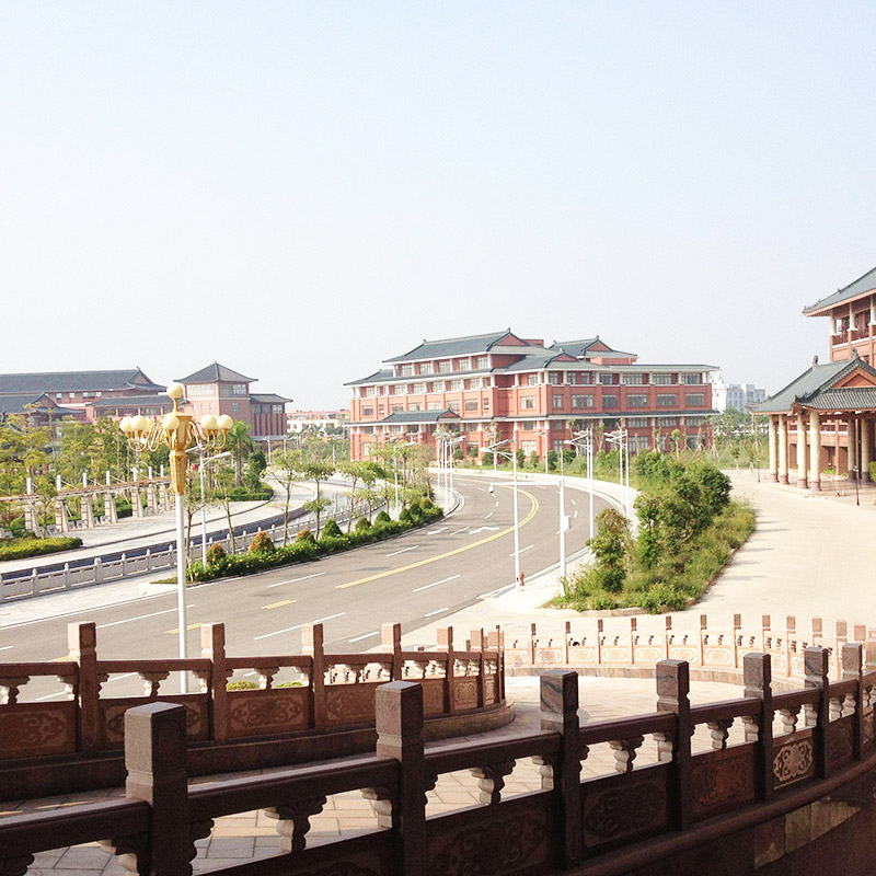 揭陽景點